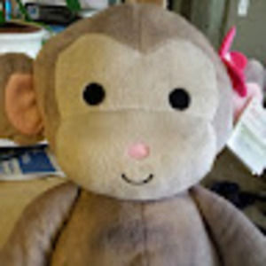 Meet your Posher, Jenny